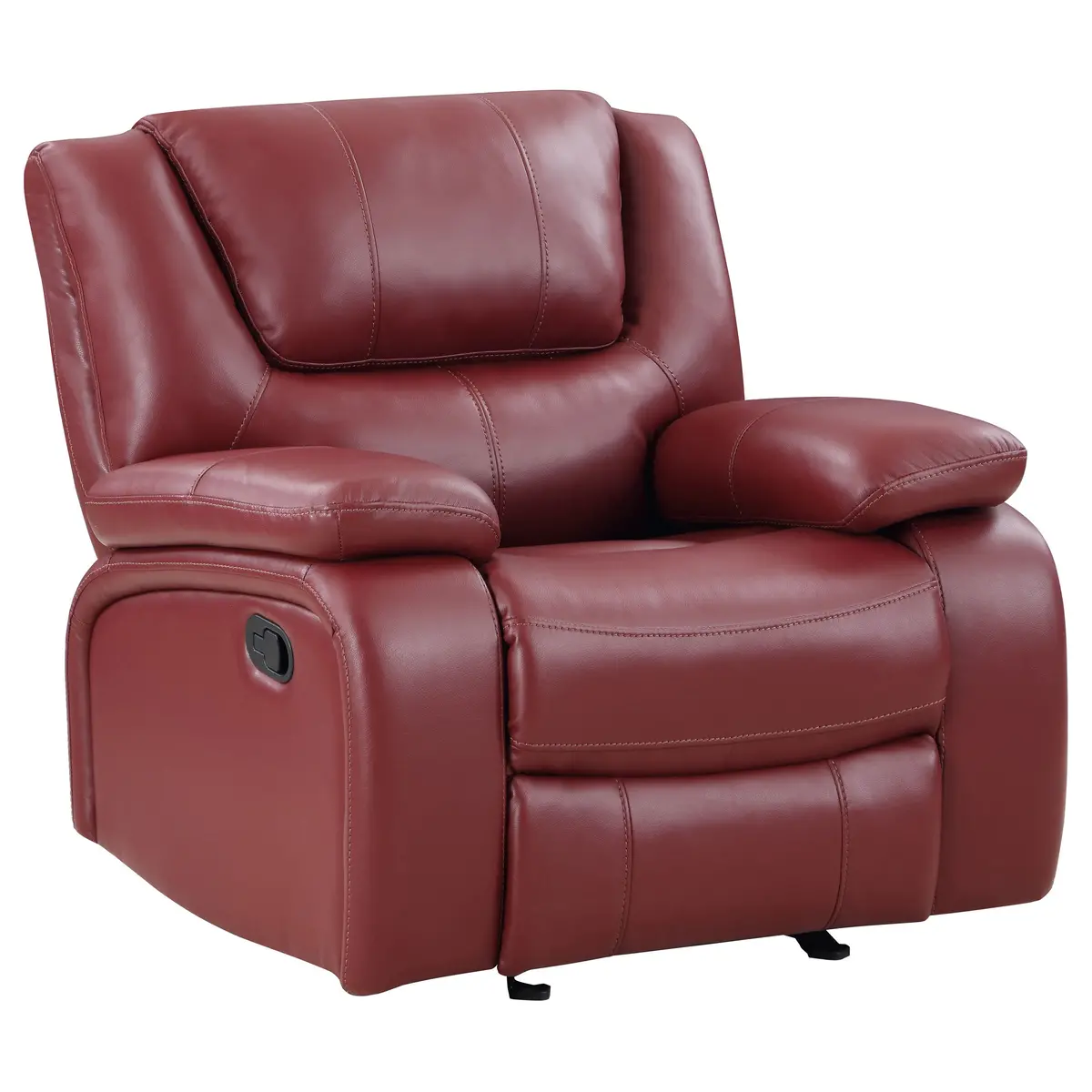 Camila Glider Recliner 1