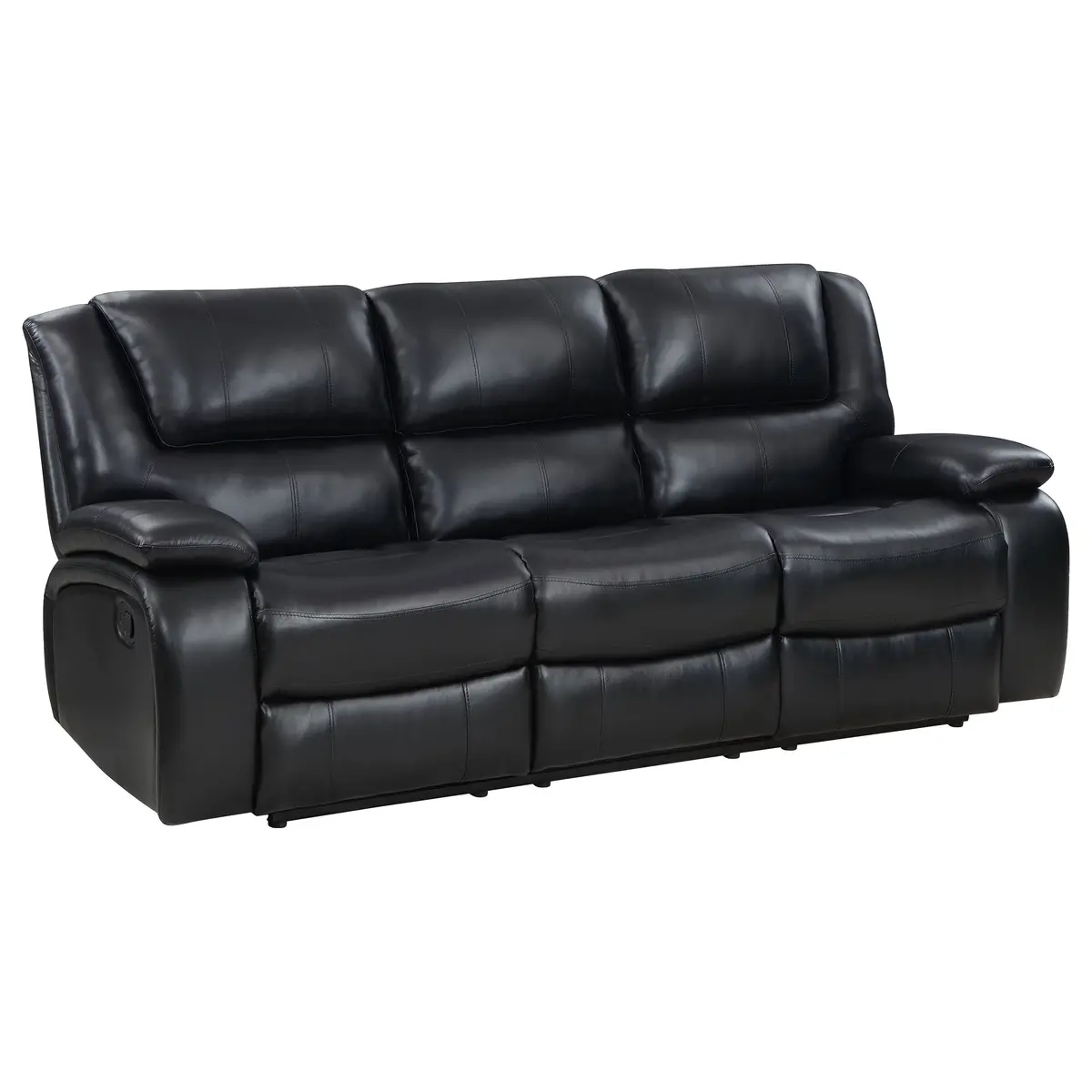 Camila Reclining Sofa 2