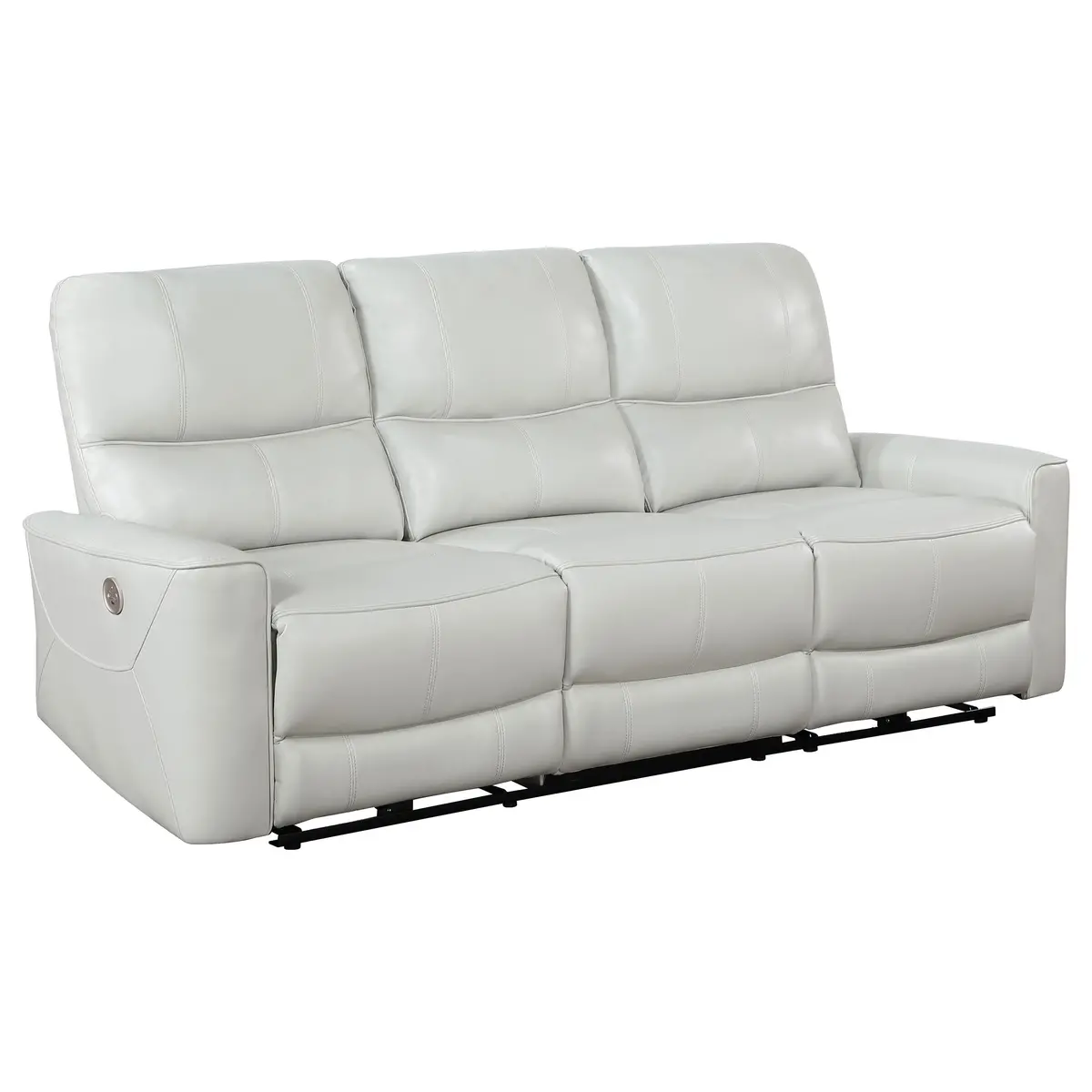 Greenfield Power Reclining Sofa 1