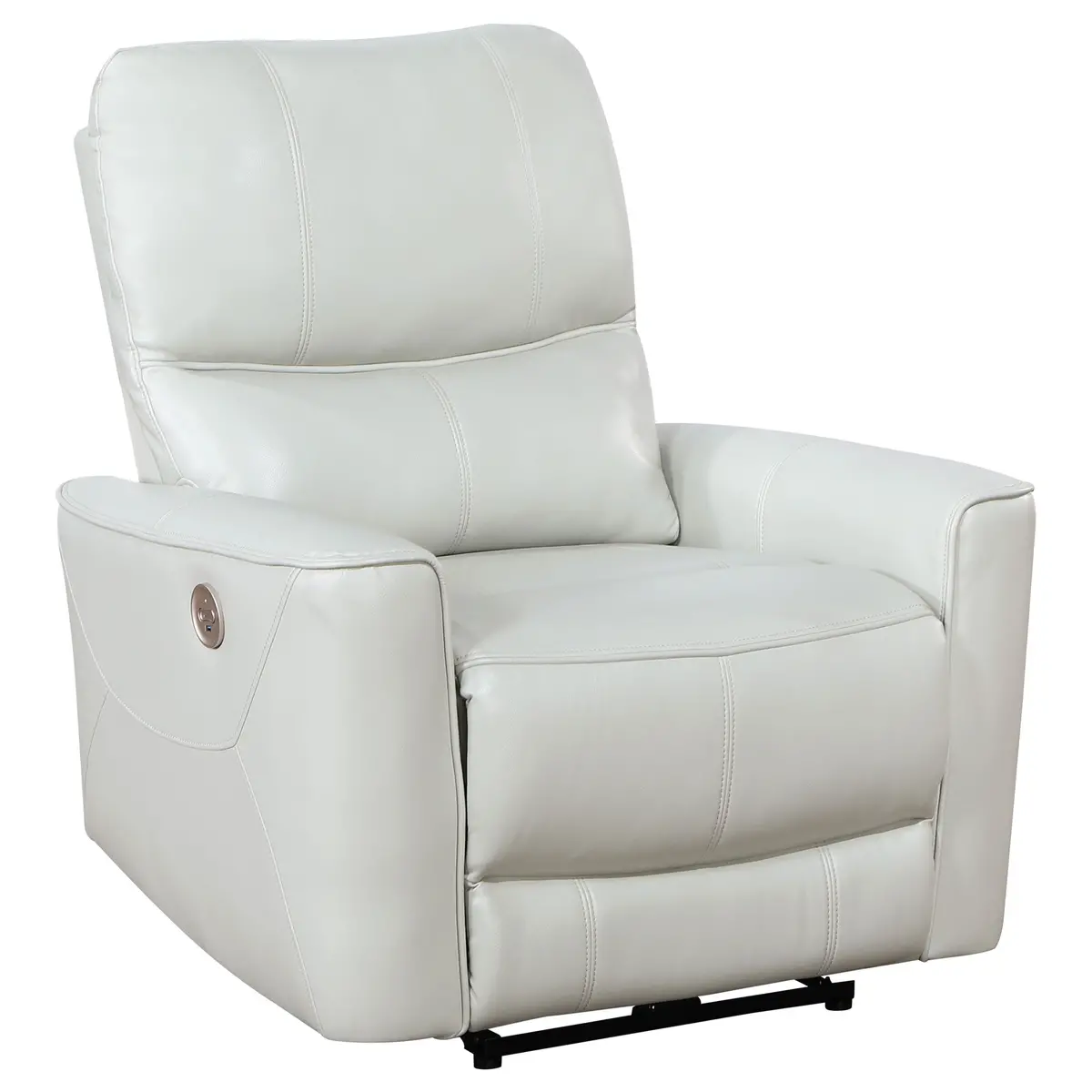 Greenfield Power Recliner 2