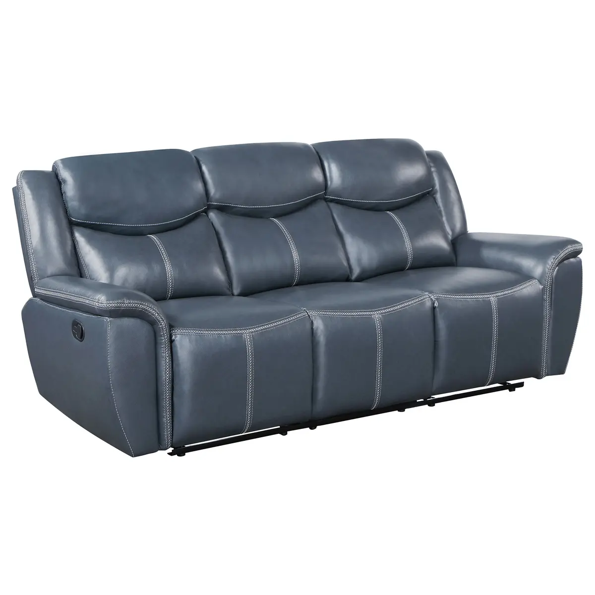 Sloane Reclining Sofa 1