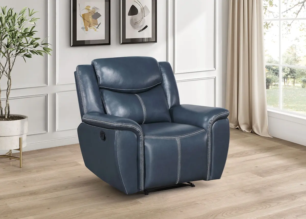 Sloane Recliner 2