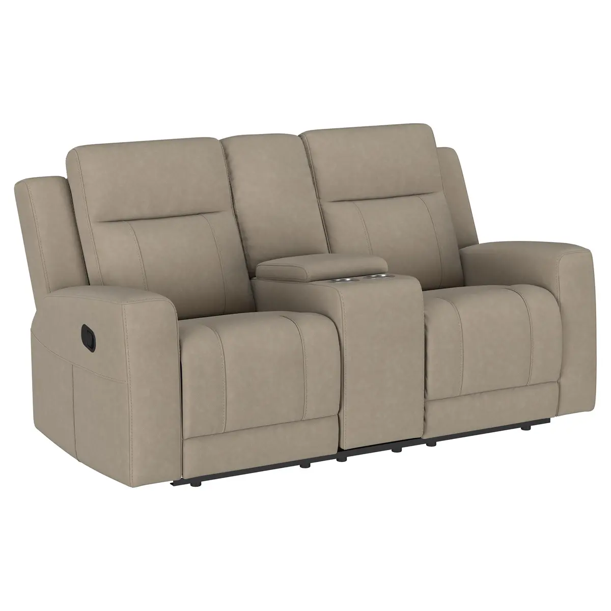 Brentwood Reclining Loveseat 1