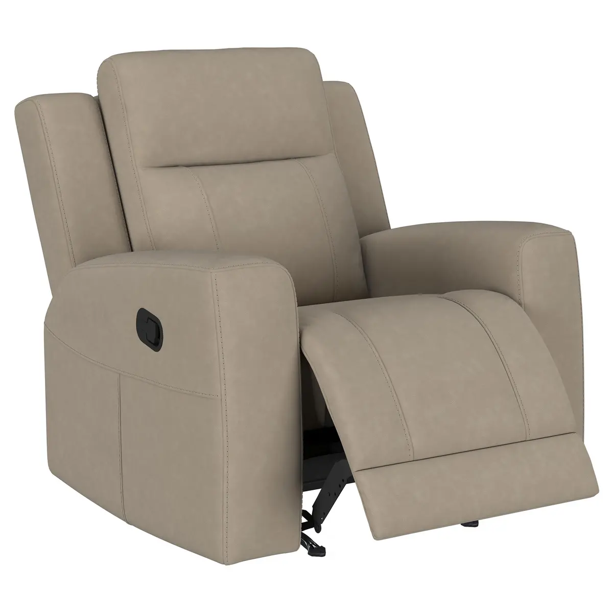 Brentwood Rocker Recliner 1