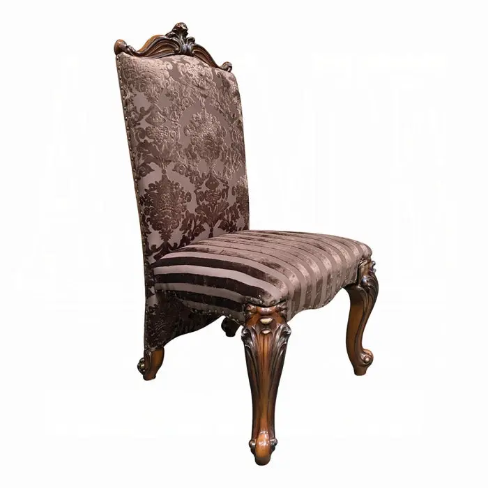 Versailles Side Chair Set-2 1