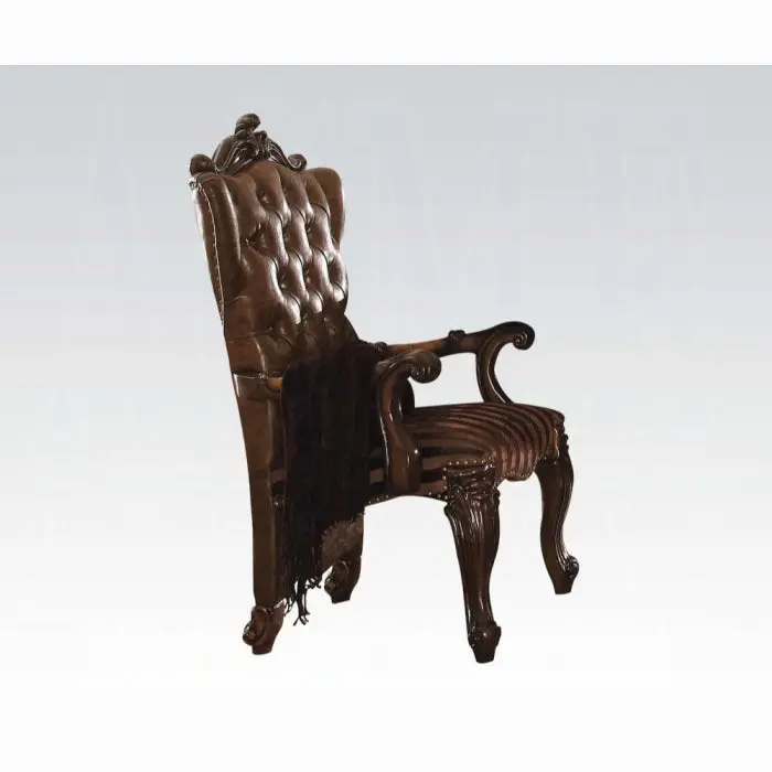 Versailles Arm Chair Set-2 1