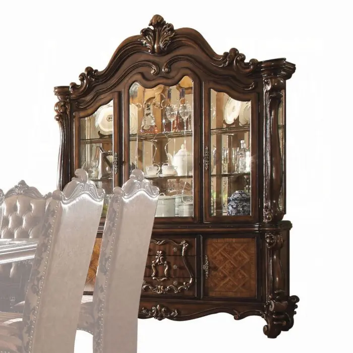 Versailles Buffet And Hutch 1