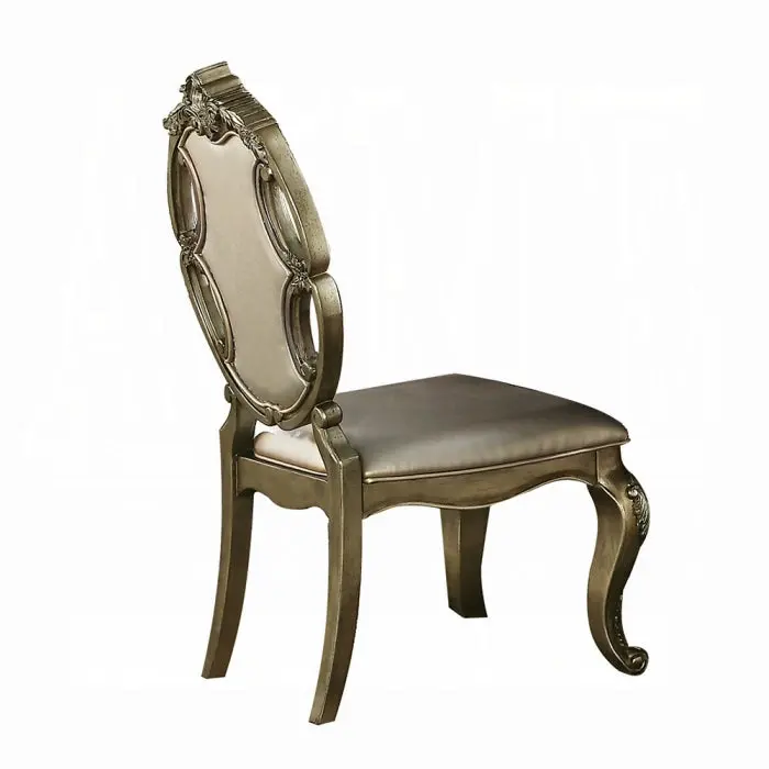 Ragenardus Side Chair Set-2 1