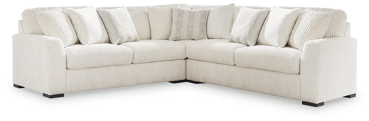 Chessington Sectional 1