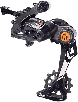 Box One 11 Speed Rear Derailleur X-Wide 1