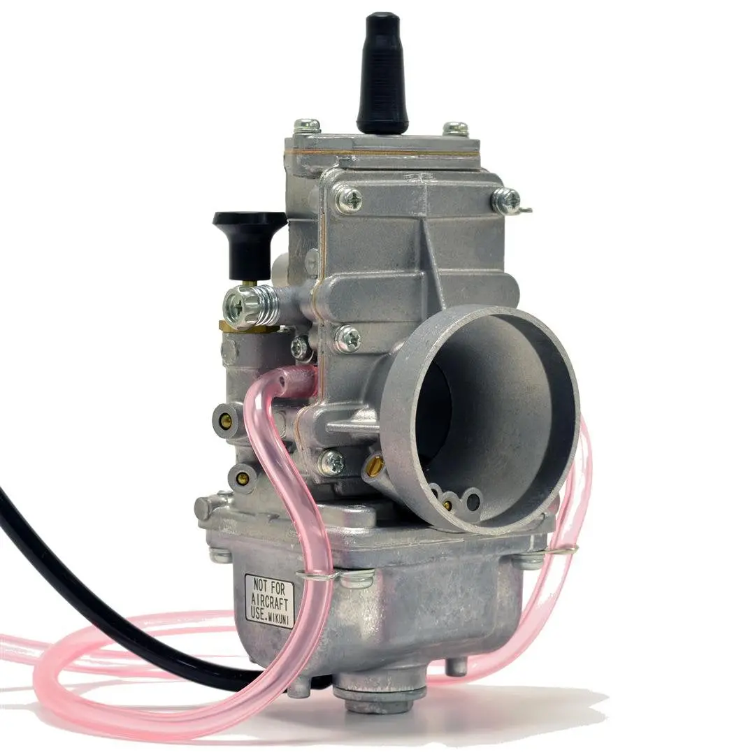 32Mm Mikuni Tm Series Flat Slide Carburetor 1
