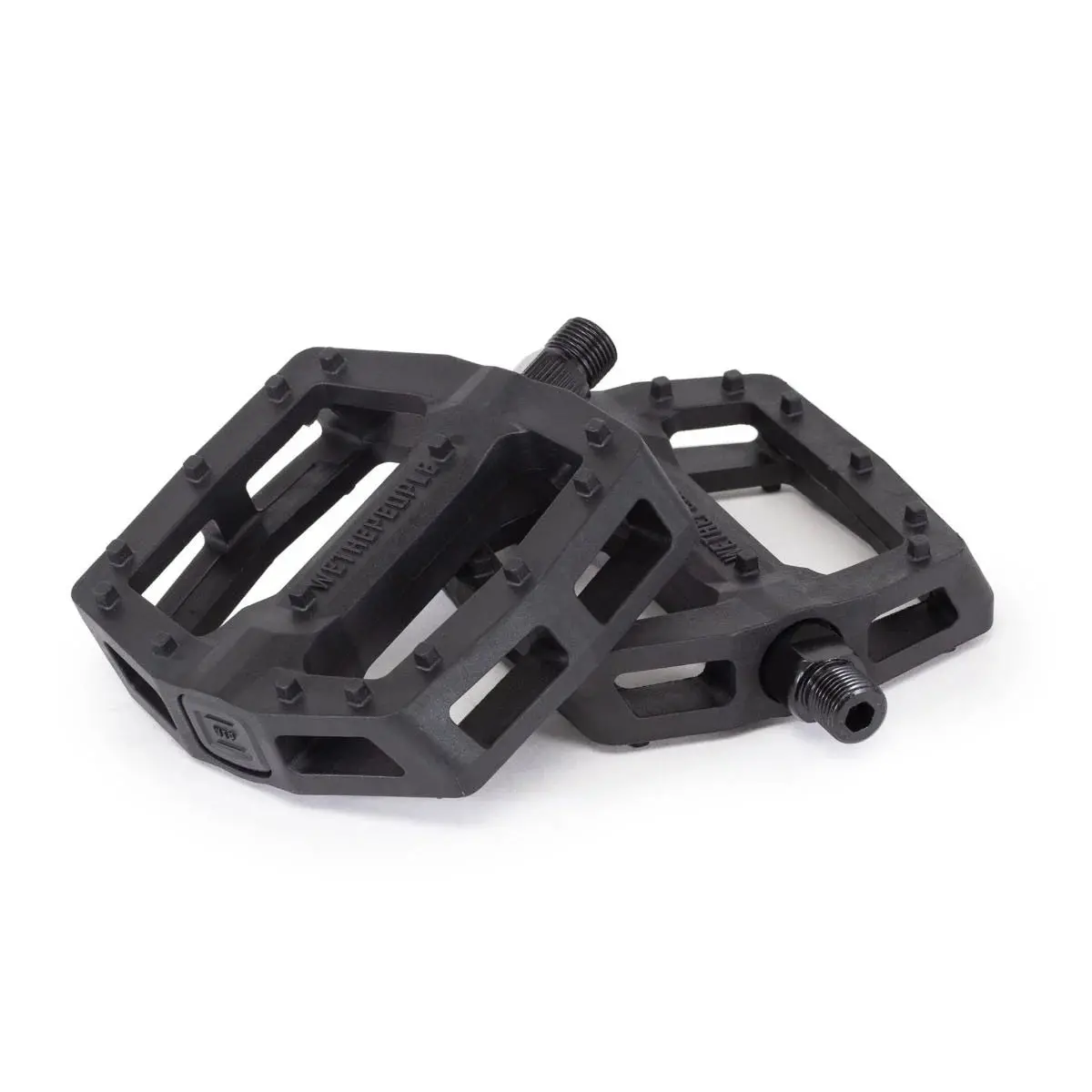 Wethepeople Logic Nylon/Fibreglass Pedal 9/16" 1