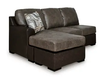Castille Way Sectional With Chaise 2