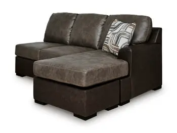 Castille Way Sectional With Chaise 1