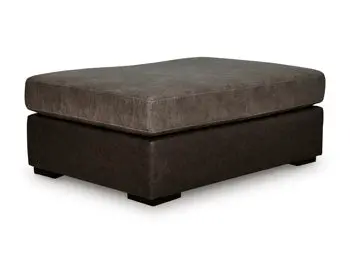 Castille Way Oversized Accent Ottoman 1