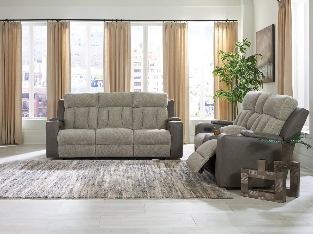Whiplash Living Room Set 1