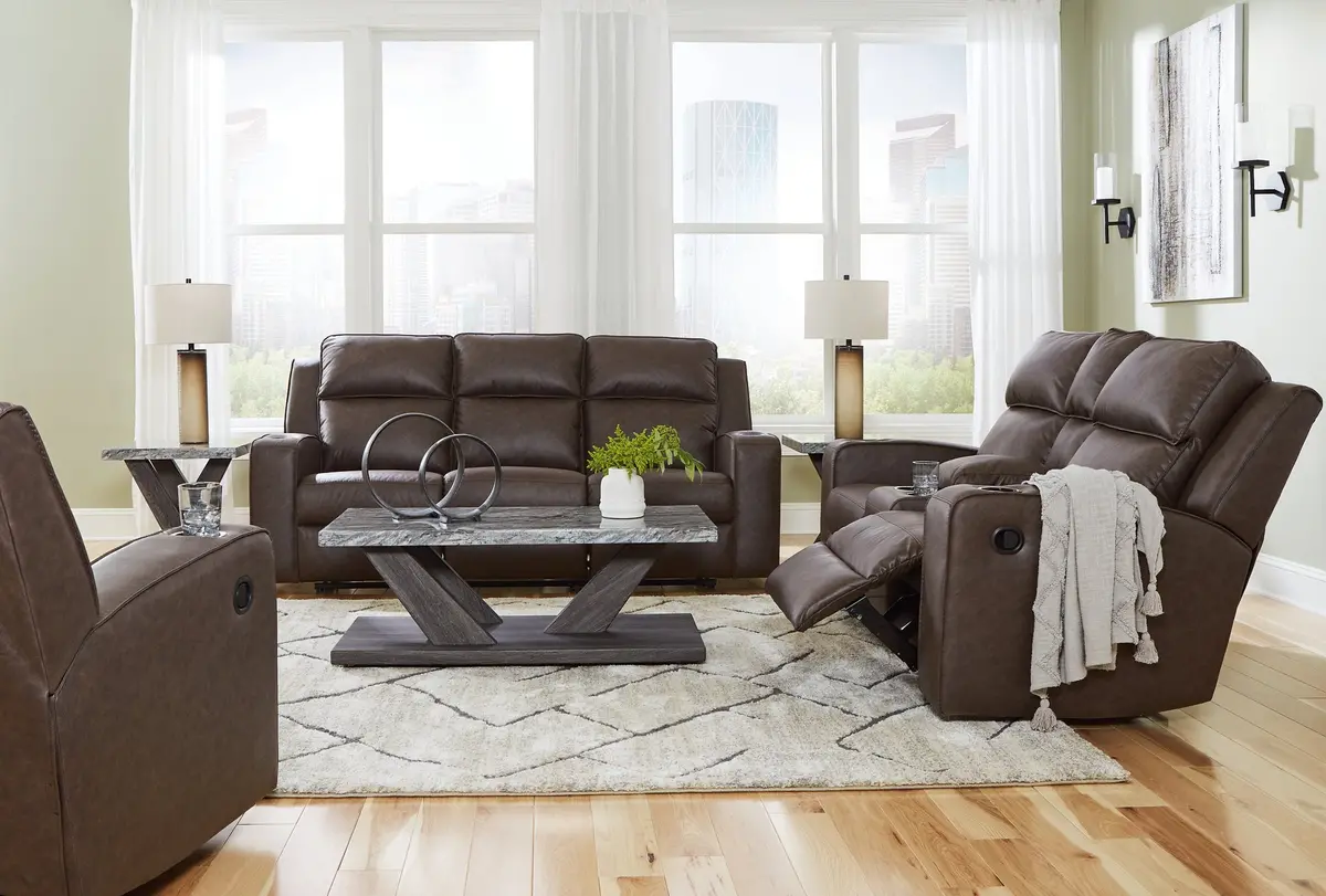 Lavenhorne Living Room Set 3