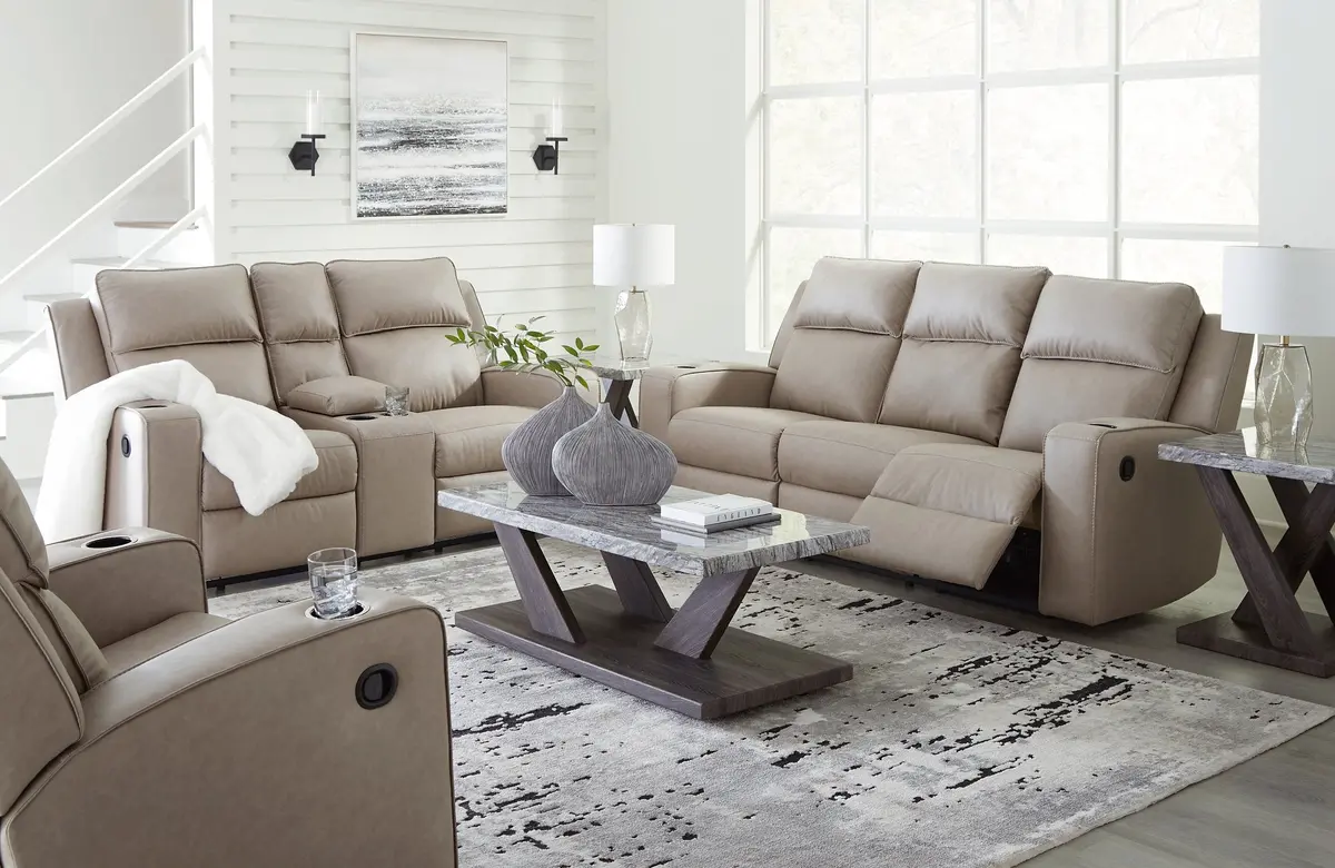 Lavenhorne Living Room Set 4