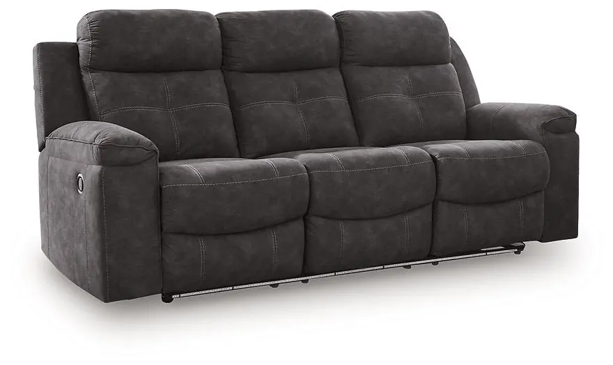 Brysonview Reclining Sofa 1