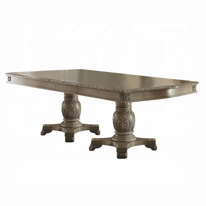 Chateau De Ville Dining Table 1