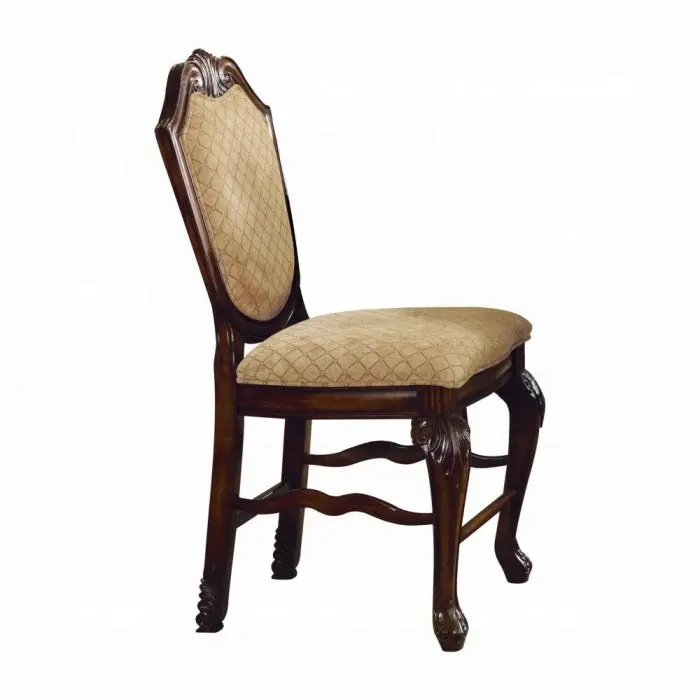 Chateau De Ville Counter Height Chair Set-2 1