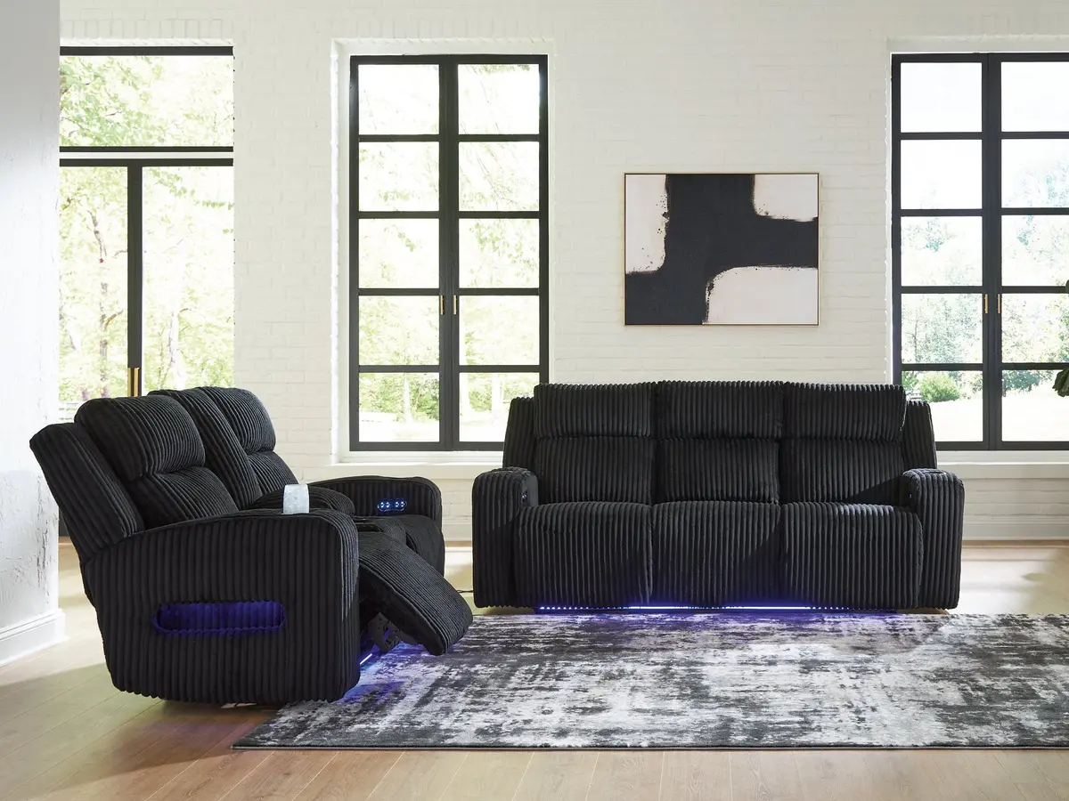 Forest Lake Living Room Set 1