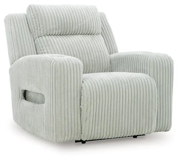 Forest Lake Power Recliner 1