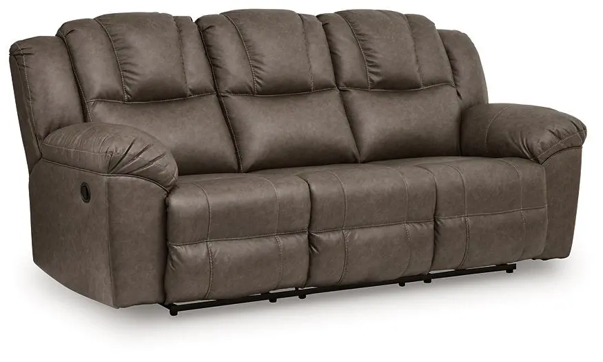 Lowilla Reclining Sofa 1