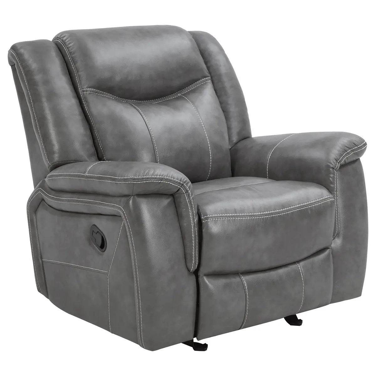 Conrad Glider Recliner 1