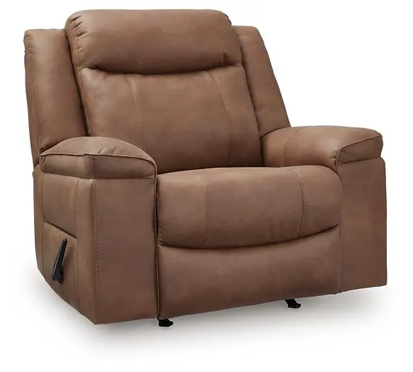 Status Check Recliner 1