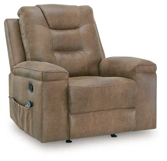 Stockworth Recliner 1