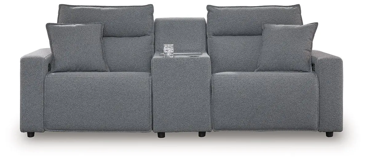 Modmax Power Reclining Sectional 3