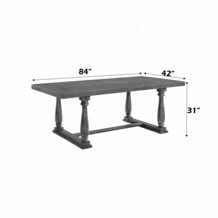 Bernard Dining Table 1