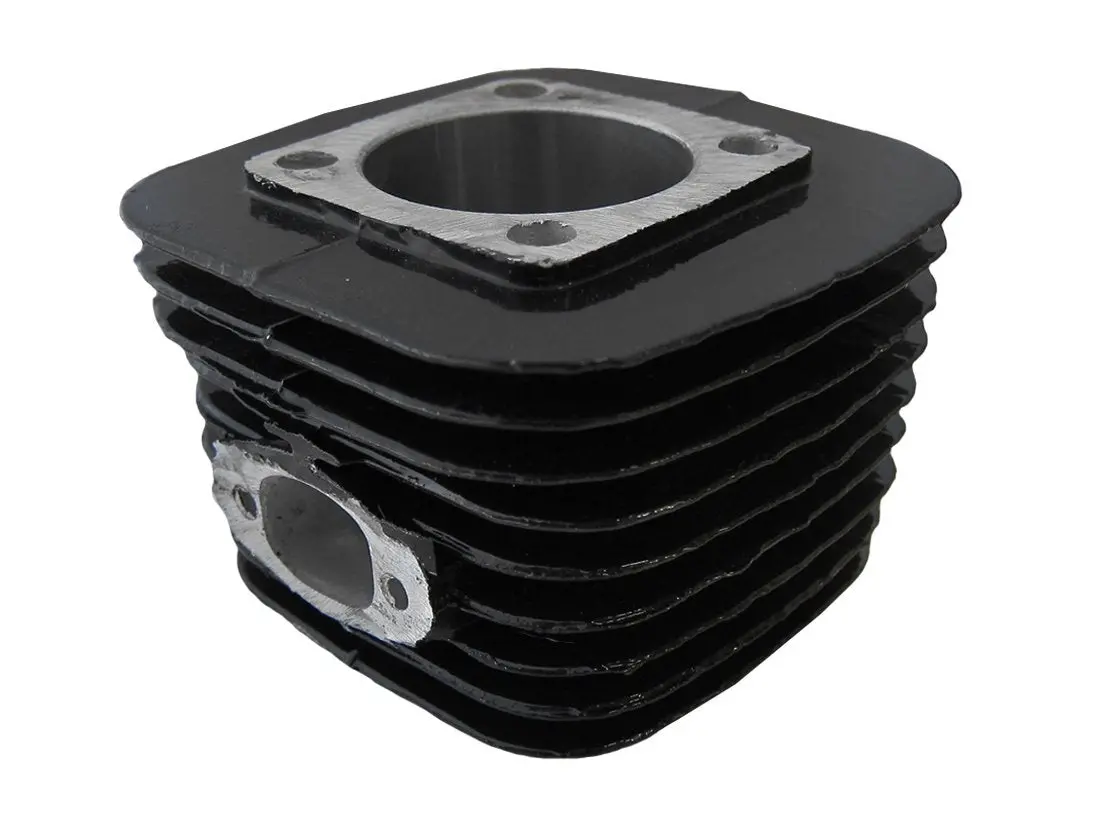 66/80Cc Cylinder Body (Black, 30Mm) 1