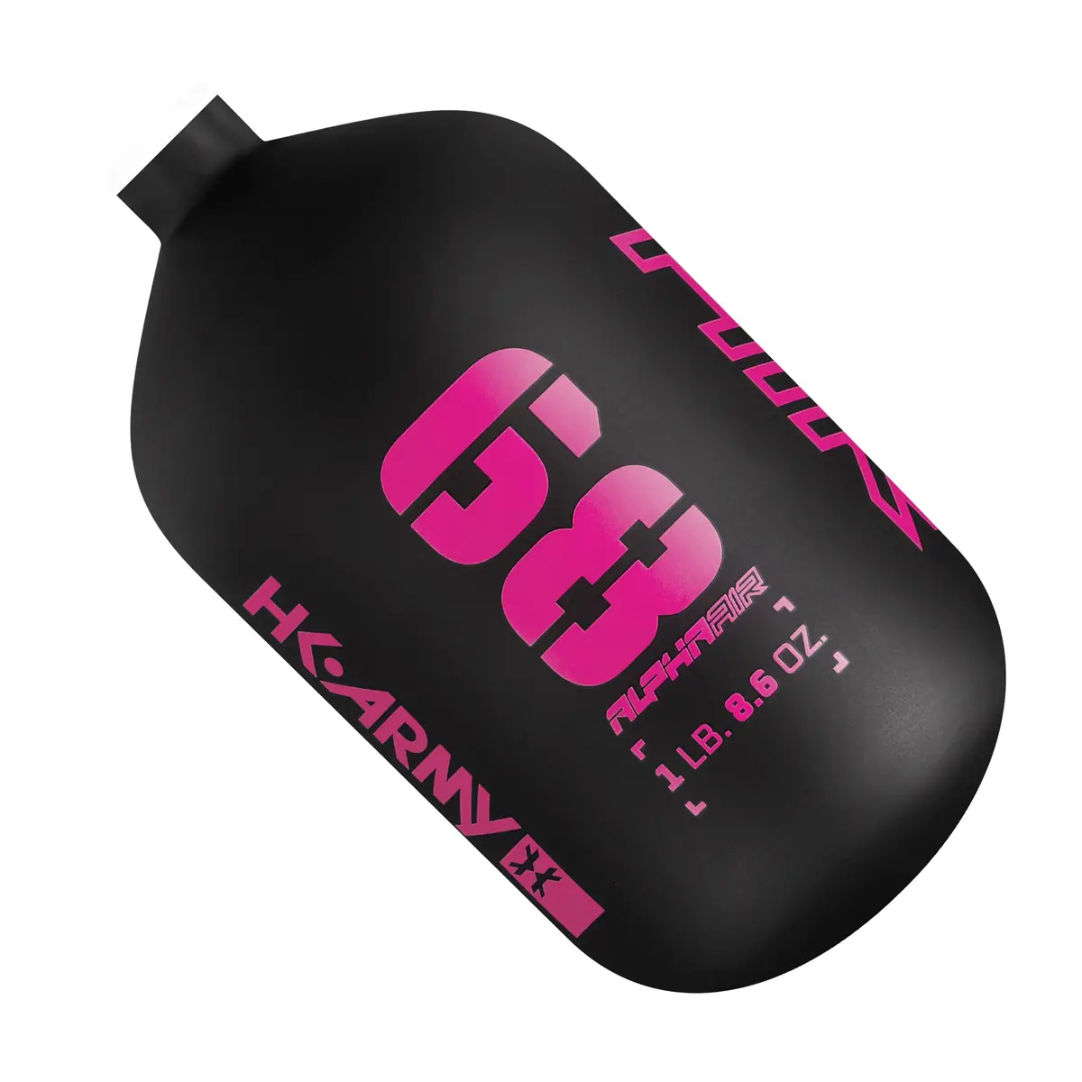 Bottle Only - Alpha Air® 68Ci - Viper 1