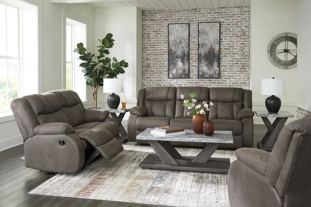 First Base Living Room Set 1