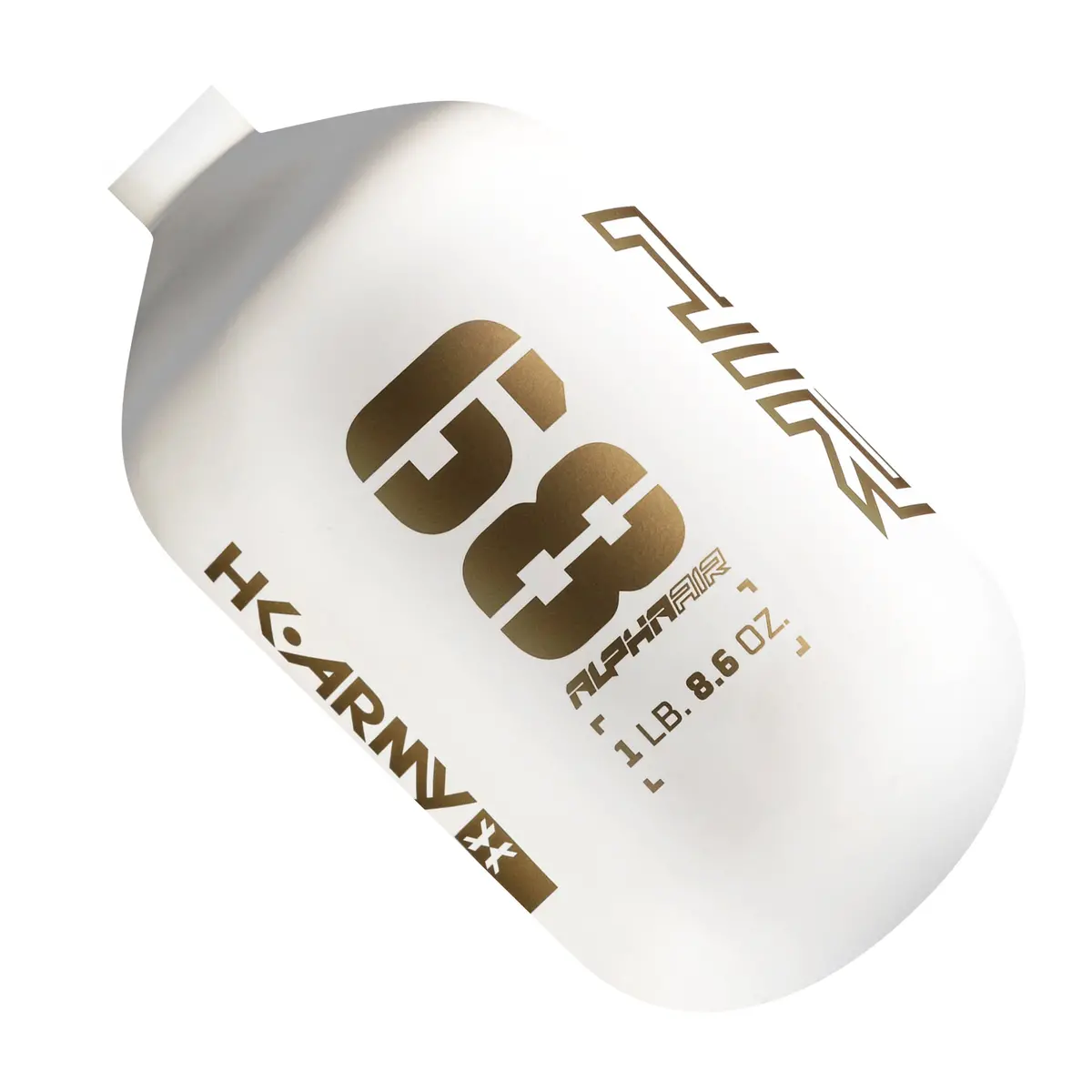 Bottle Only - Alpha Air® 68Ci - Summit 1