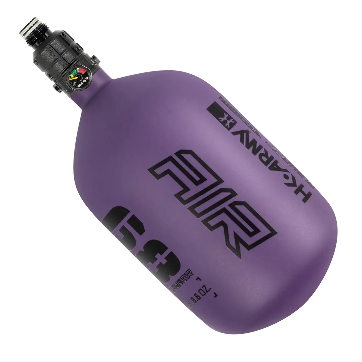 Alpha Air® - 68Ci/4500Psi Pro Air System - Haze 1