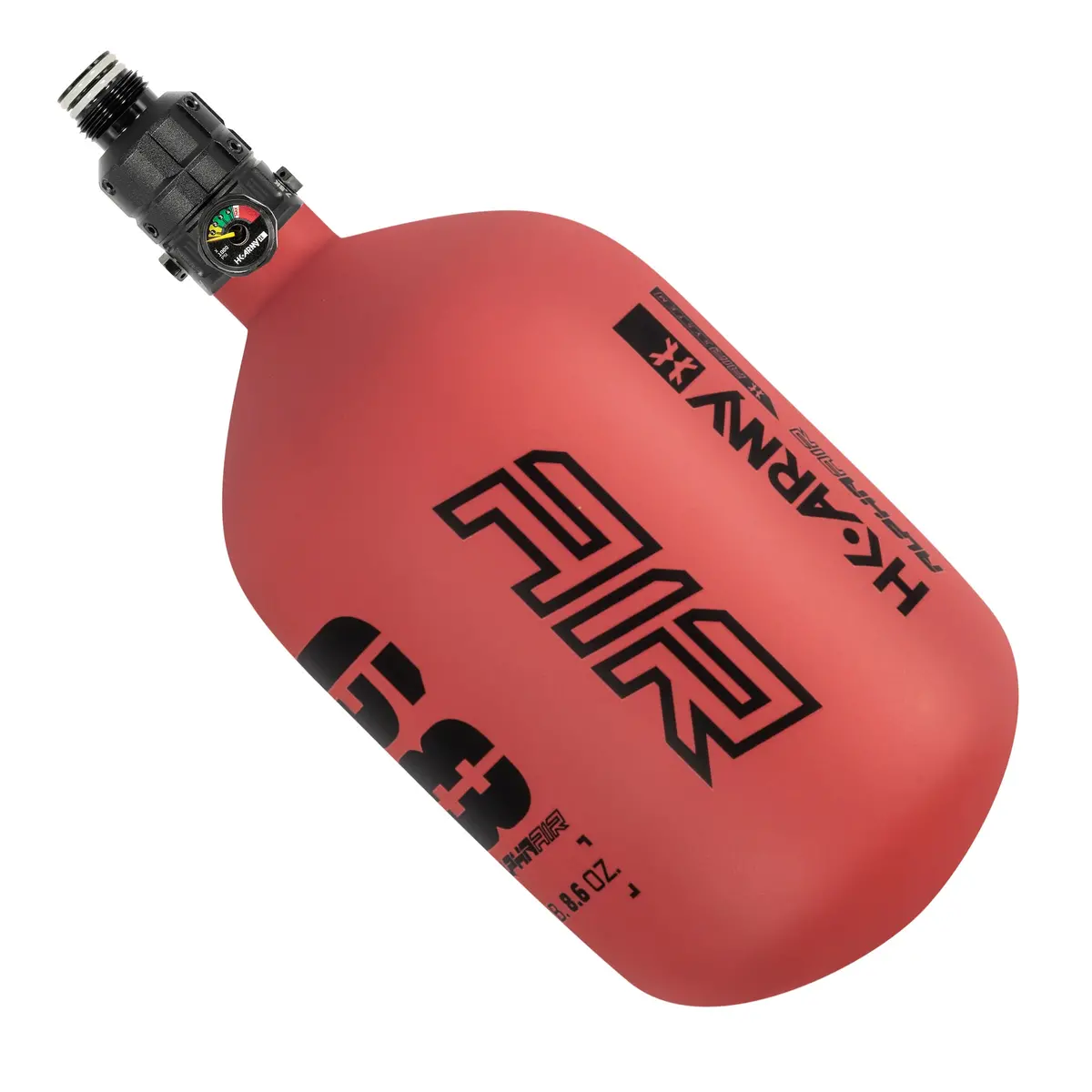 Alpha Air® - 68Ci/4500Psi Pro Air System - Ignite 1