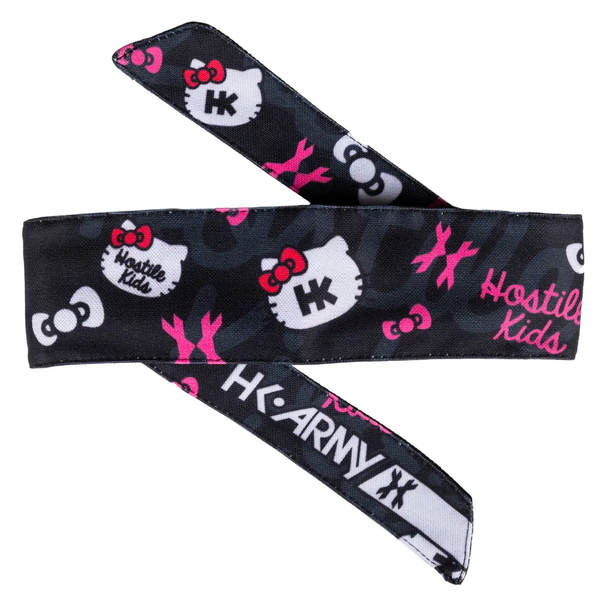 Bye Bye Kitty - Headband 1