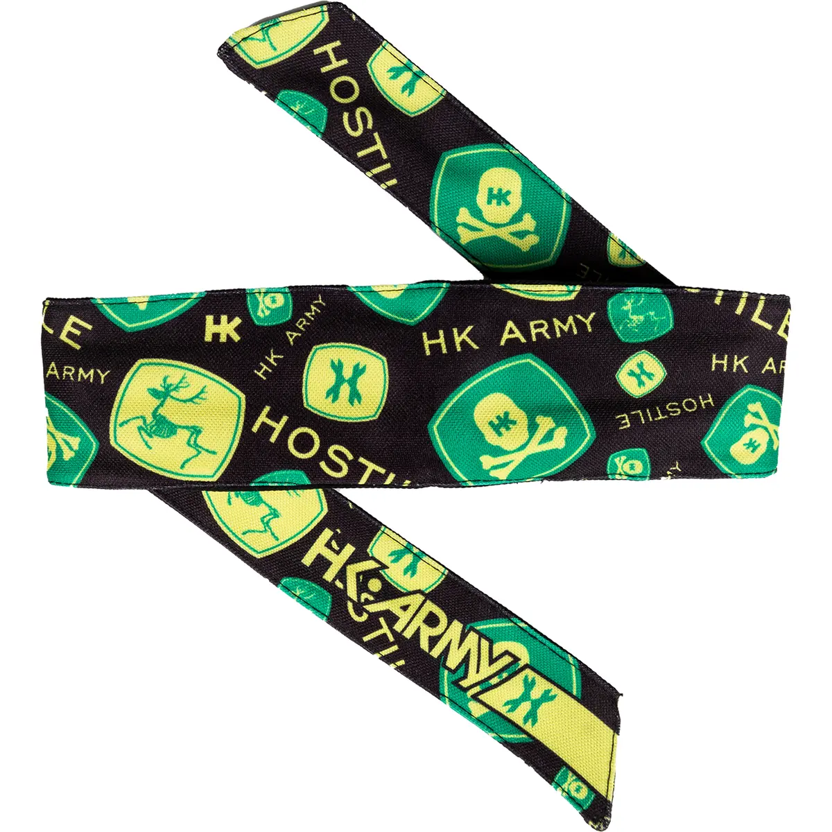 Aggroculture - Headband 1