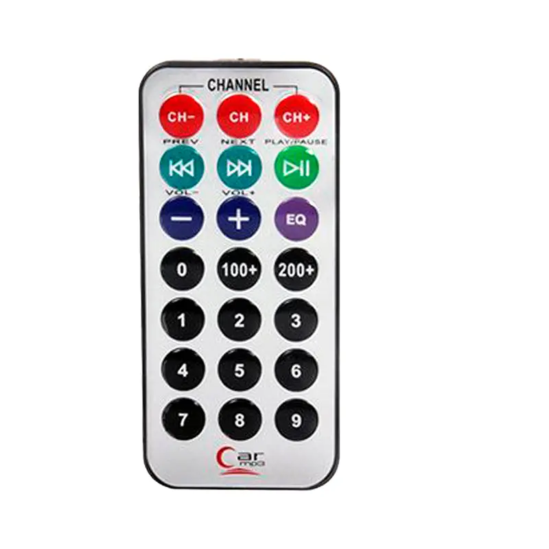 Infrared Remote Controller 1