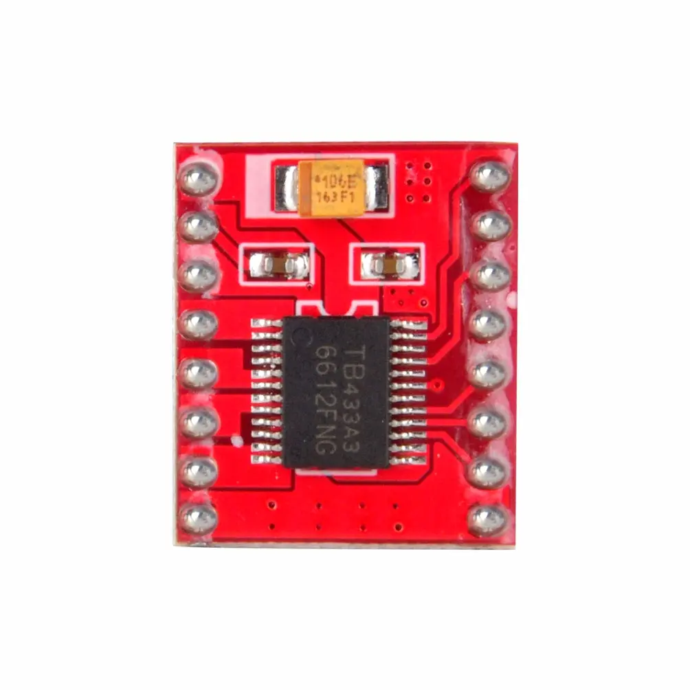 Tb6612fng Driver Module 1
