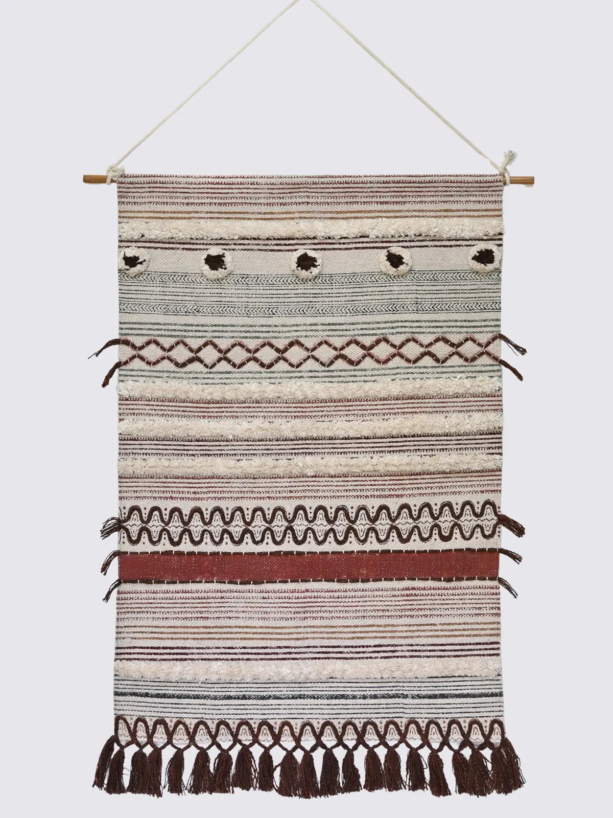Veyla - Wall Hanging 1