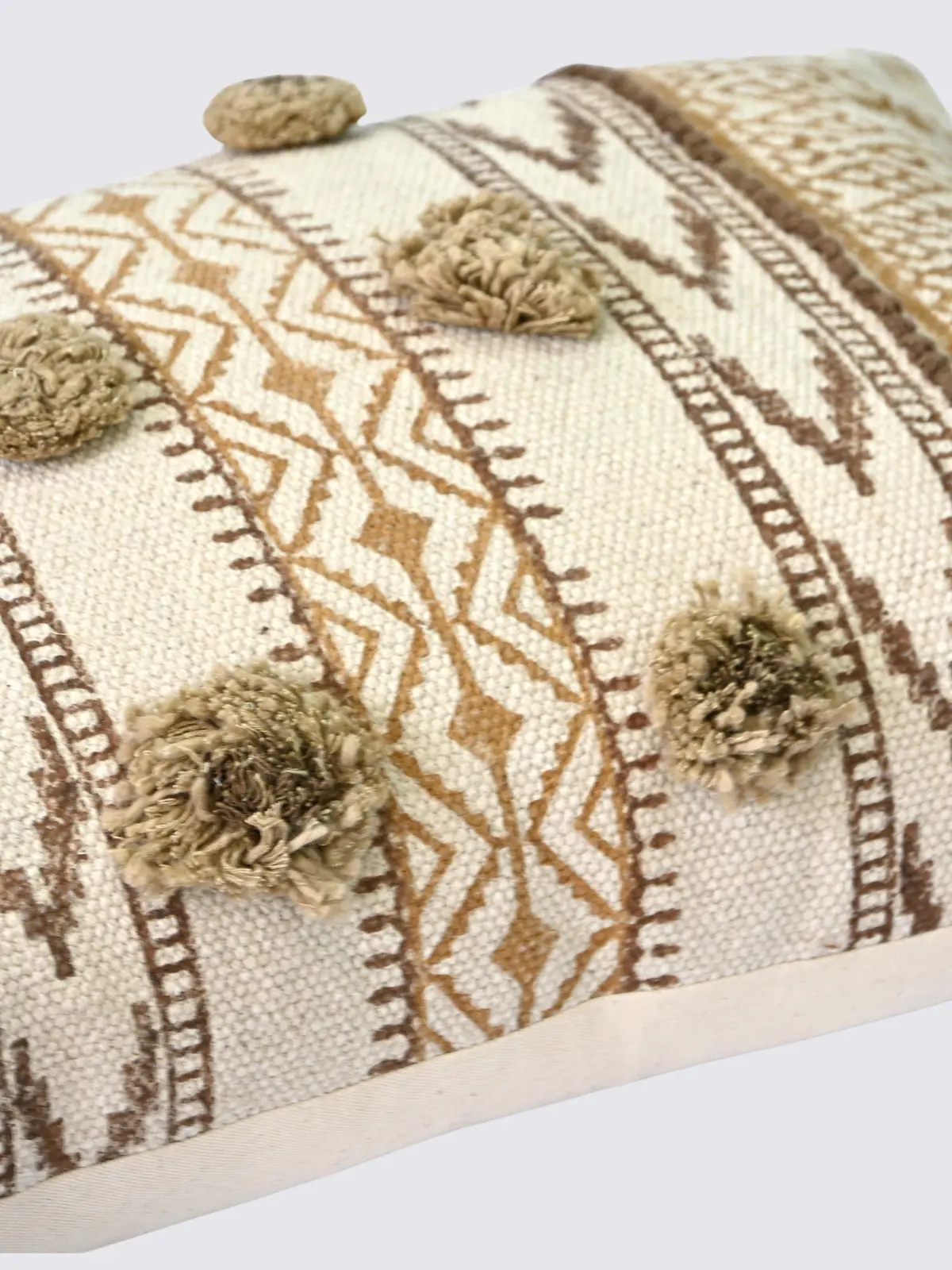 Siroh - Lumbar Cushion Cover 2