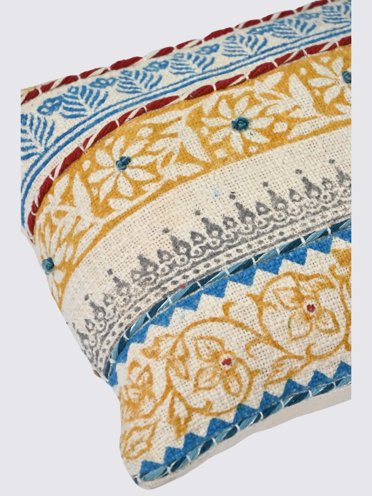 Misari - Lumbar Cushion Cover 2