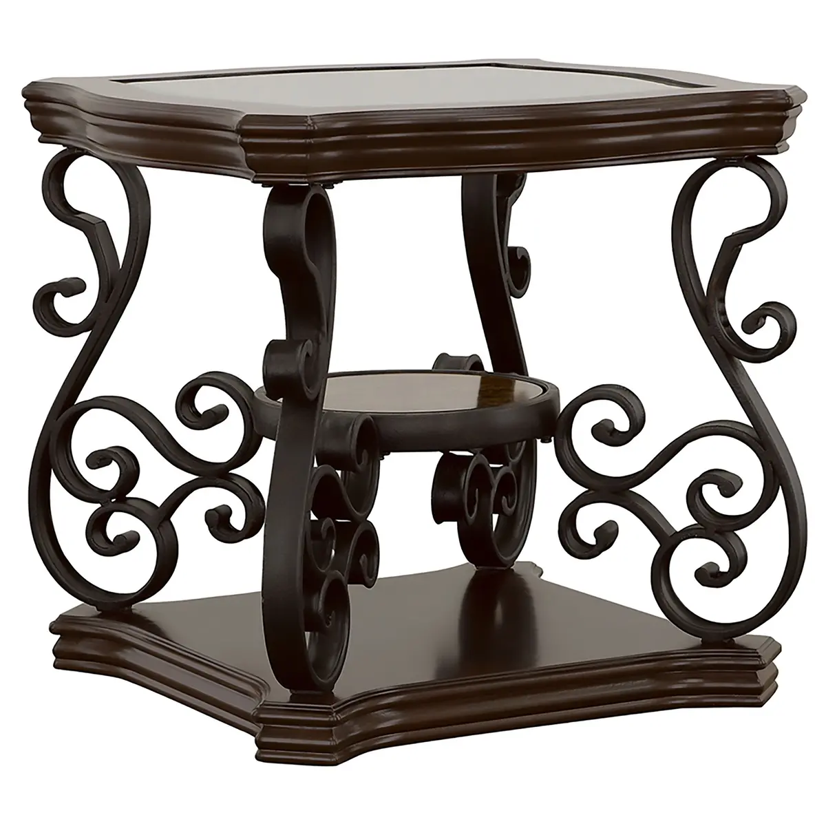 Laney End Table 1