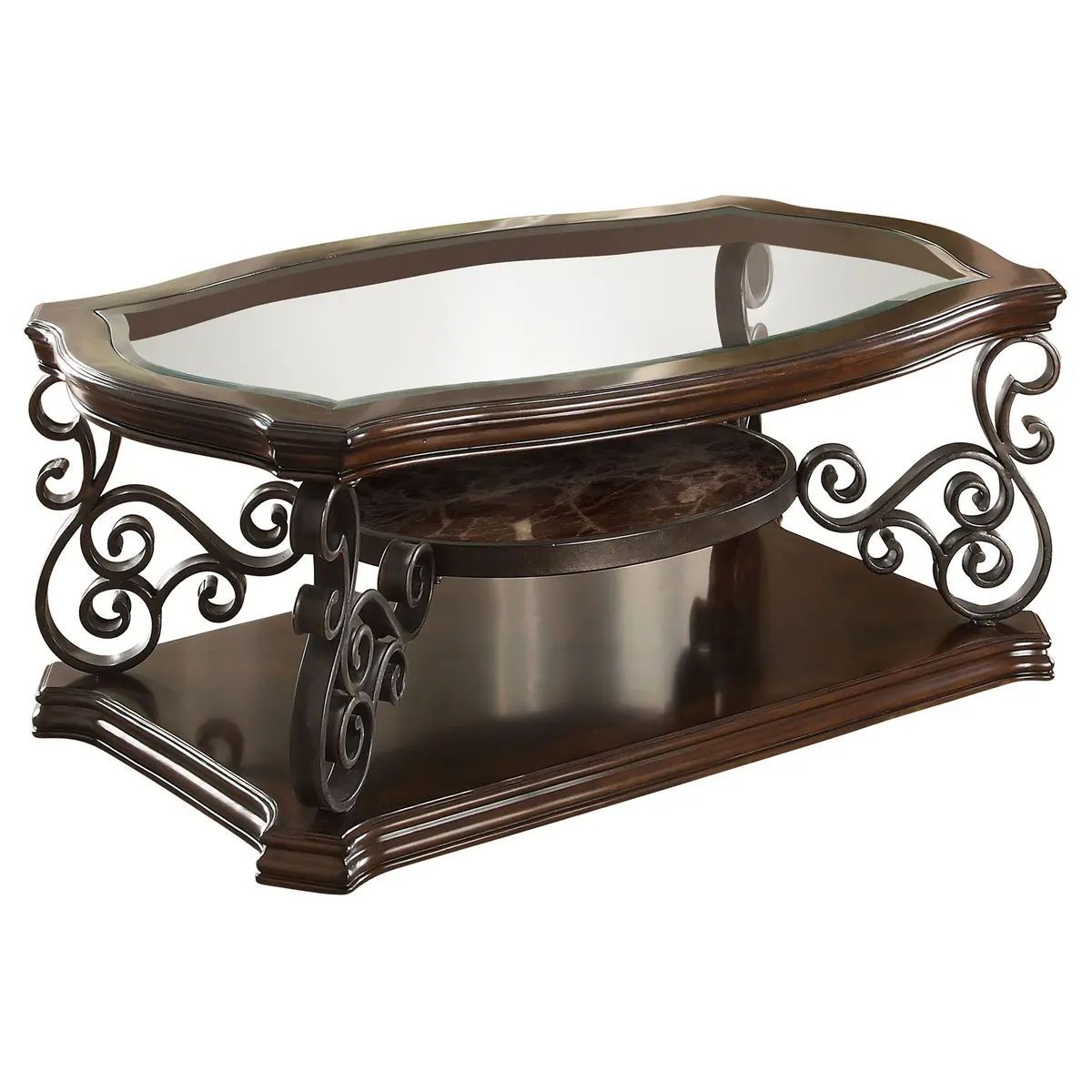 Laney Coffee Table 1