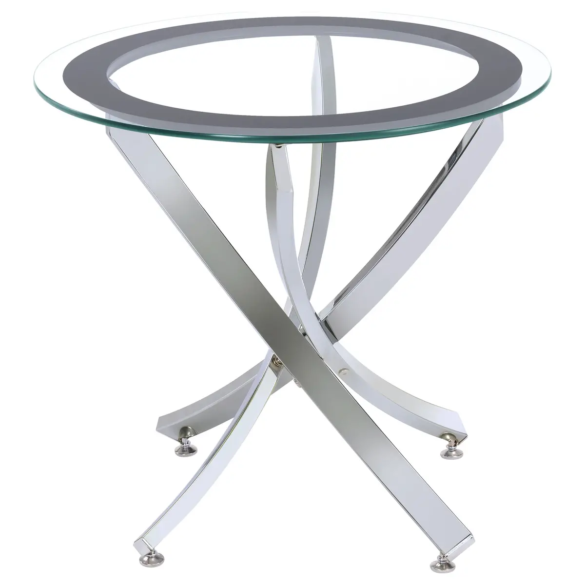 Brooke End Table 1