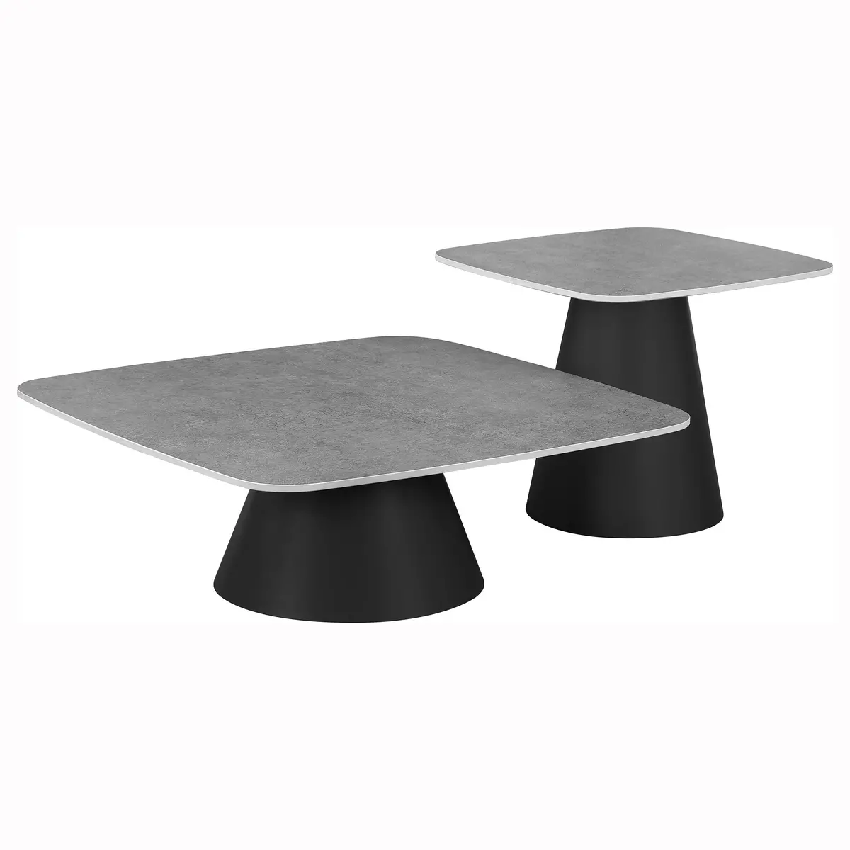 Eason Coffee Table Set 2